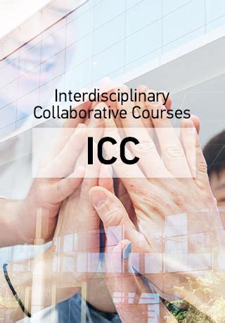 cc6 ntu|Interdisciplinary Collaborative Core (ICC) .